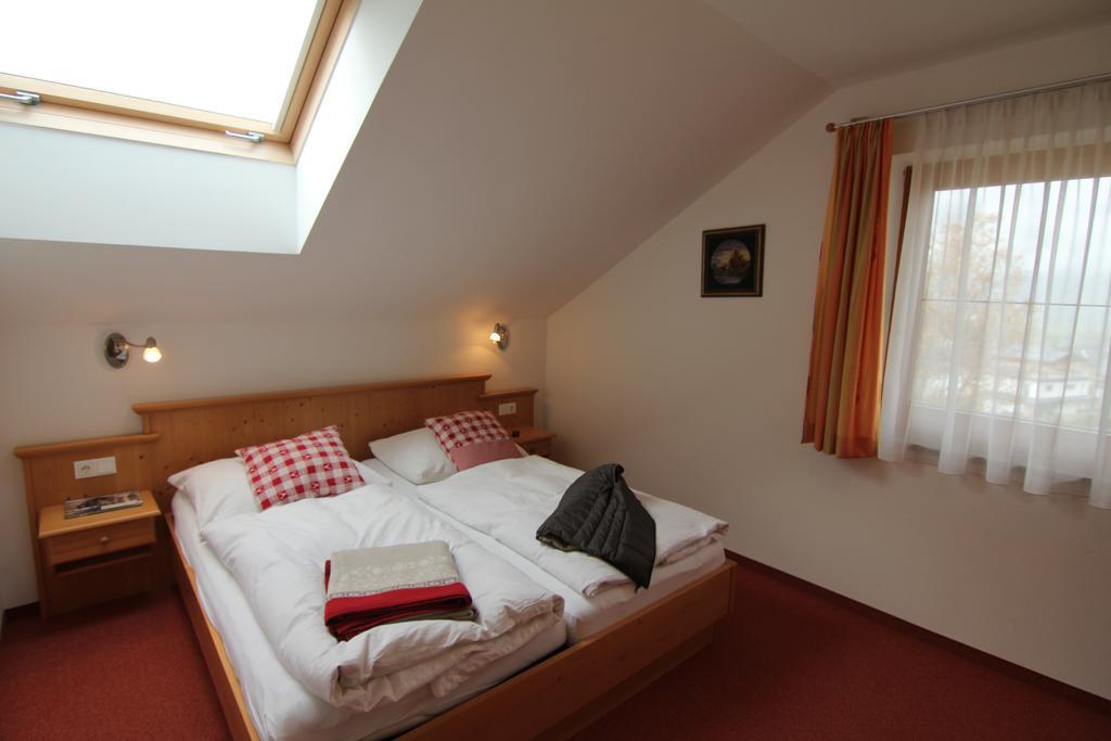 Apartament Haus Vorrath Bad Hofgastein Zewnętrze zdjęcie