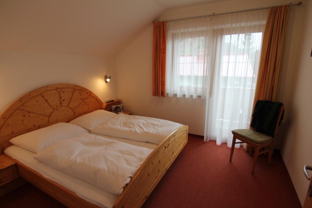 Apartament Haus Vorrath Bad Hofgastein Pokój zdjęcie
