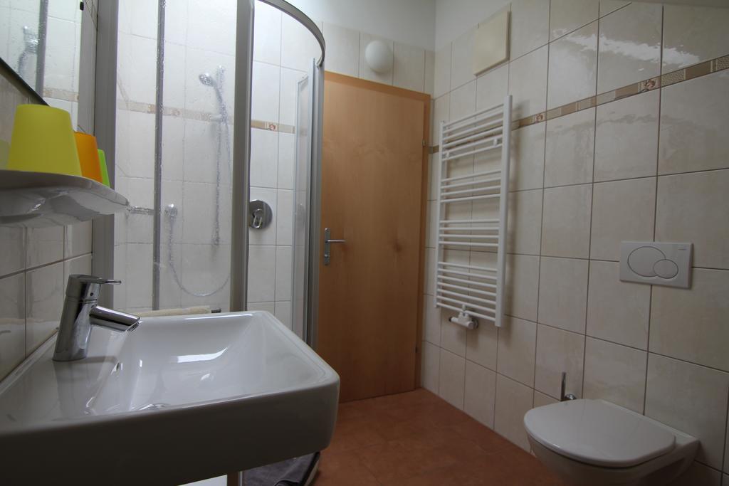 Apartament Haus Vorrath Bad Hofgastein Zewnętrze zdjęcie
