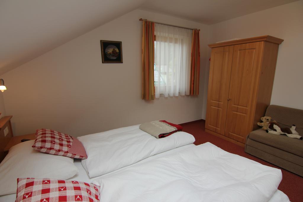 Apartament Haus Vorrath Bad Hofgastein Pokój zdjęcie